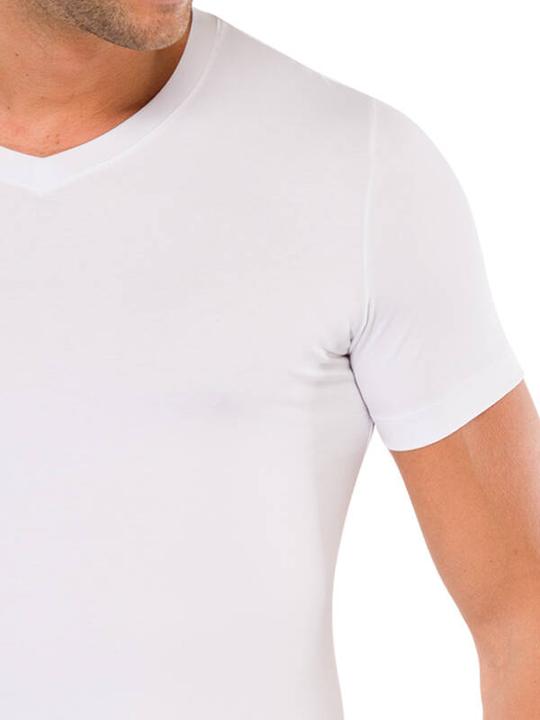 Produktbild Schiesser Long Life Cotton Tshirt (M)