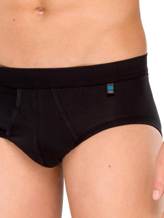 Image du produit Schiesser Long Life Cotton Sportslip (S)