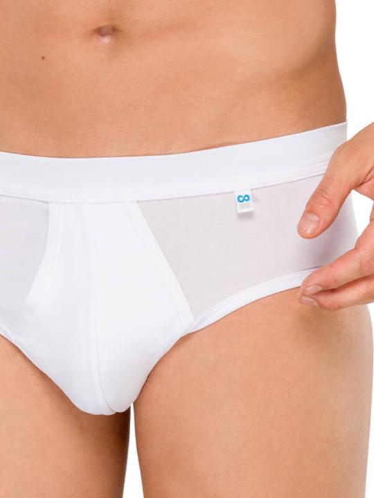 Immagine prodotto Schiesser Long Life Cotton Sportslip (M)