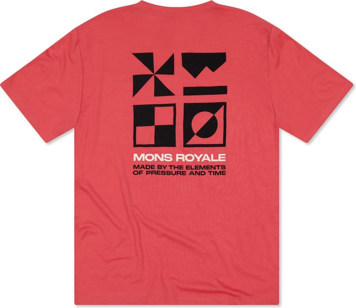 Produktbild Mons Royale Icon Merino (S)