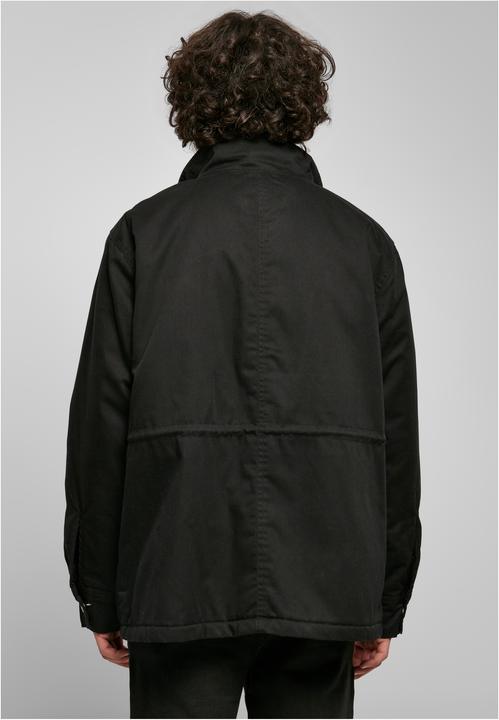 Actual product image Urban Classics Big M-65 Jacket (XL)
