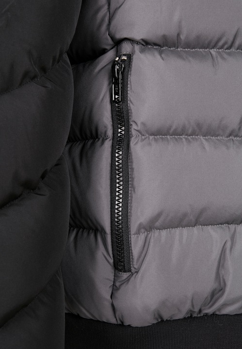 Immagine prodotto Urban Classics Giacca Colorblock Bubble (L)