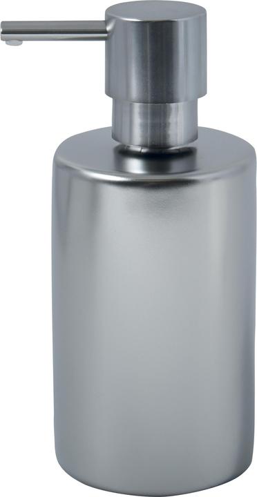 Zilver mat