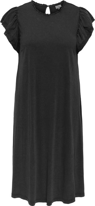 Only CARORISA Midikleid Kleid (XL)