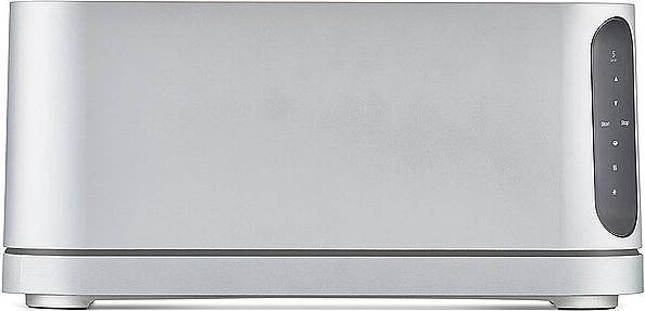 Image du produit Jacob Jensen Toaster Silber