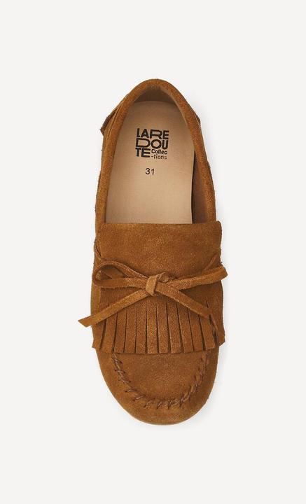 Image du produit La Redoute Collections Mokassins U Snake Moc I (37)