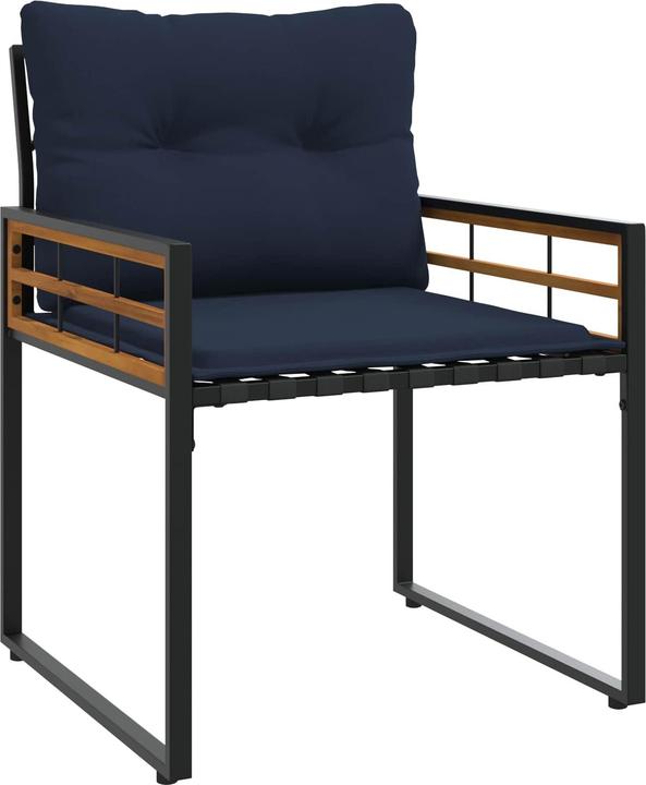 Produktbild vidaXL Milo