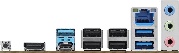 Productafbeelding AsRock A620AM Pro-A AM5 mATX HDMI/DP DDR5 retail (AM5, AMD A620, mATX)