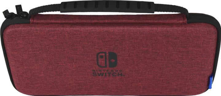 Image du produit HORI Slim Tough Pouch (Switch, Switch OLED)