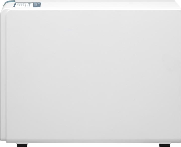 Actual product image QNAP TS-231P3-2G (0 TB)