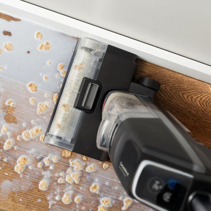Actual product image Bissell Crosswave OmniForce Edge Pro (Vacuuming + mopping)