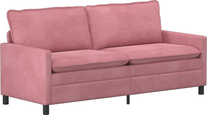 Produktbild vidaXL Sofa Set