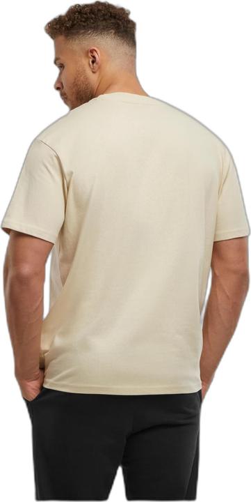 Actual product image Urban Classics Upscale Upscale Core EMB Oversize Tee - 191111 (3XL)