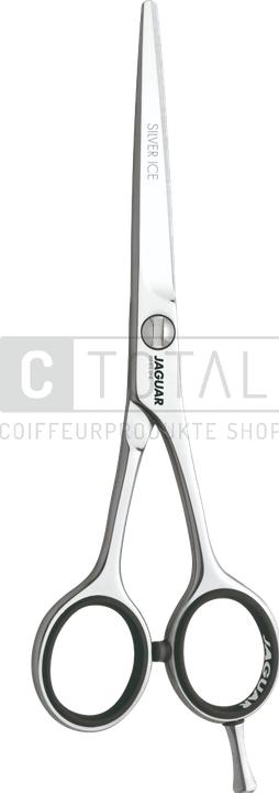 Image du produit Jaguar Ciseaux à cheveux Silver Ice 6,5 (17 cm)
