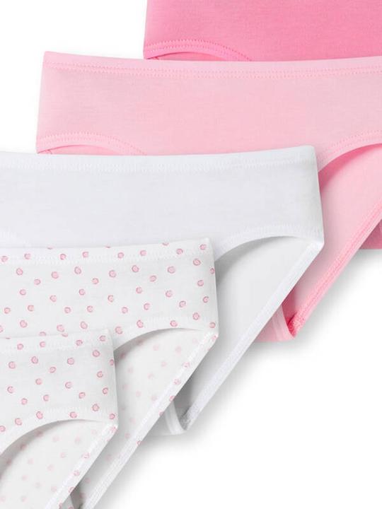 Produktbild Schiesser 5erPack Girls Slips (104, 5er Pack)