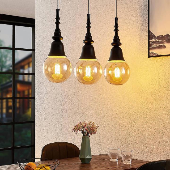 Produktbild Lucande Gesja (E27)