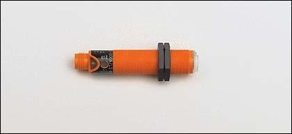 Actual product image IFM OG0039