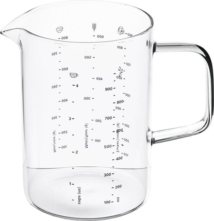 Productafbeelding Weis Maatbeker (1000 ml)
