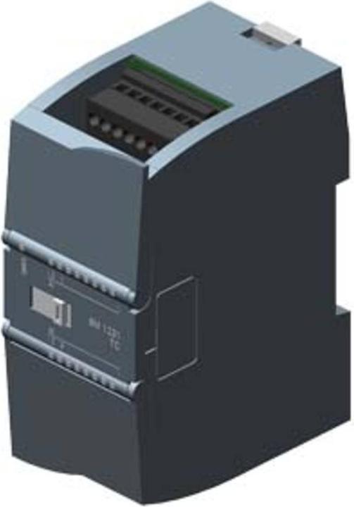 Immagine prodotto Siemens S7-1200 INGRESSO ANALOGICO SM 1231 TC, 4 AI