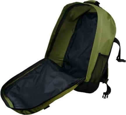 Produktbild Only-Bags.Store Kabinentasche für EasyJet 45x36x20 Reiserucksack Ryanair mit USB-Anschluss Flugzeugrucksack