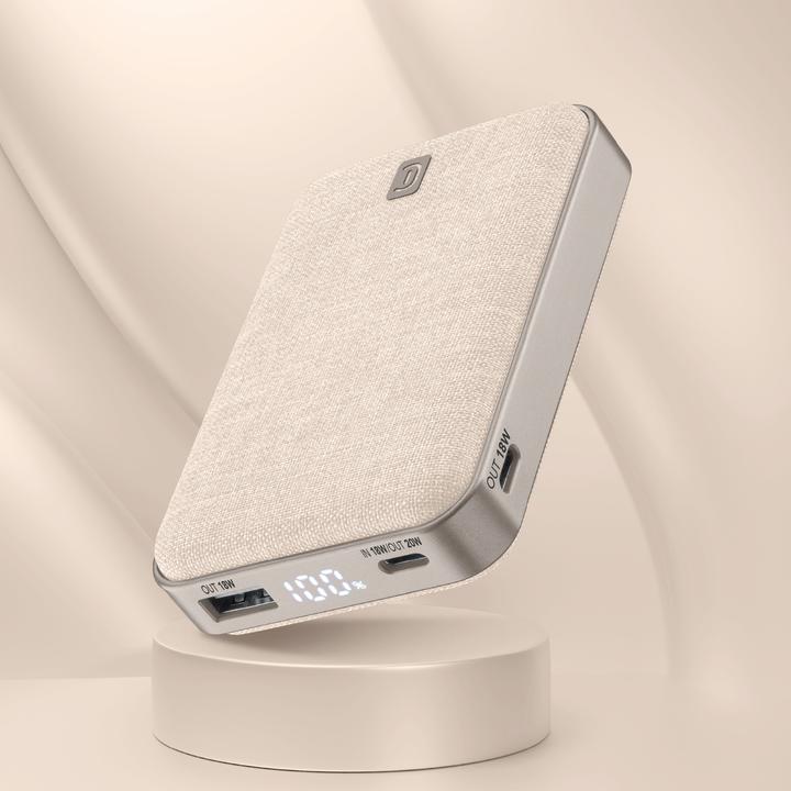Actual product image Cellularline 8018080491047 (10000 mAh, 20 W)