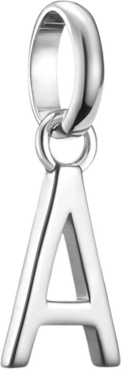 Immagine prodotto Thomas Sabo Charm-Anhänger Buchstabe A Connect Silber (Argento 925)