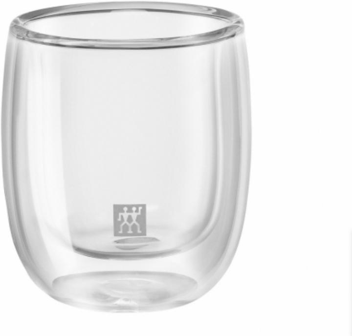 Produktbild Zwilling Sorrento Espressogläser (80 ml, 2 x)