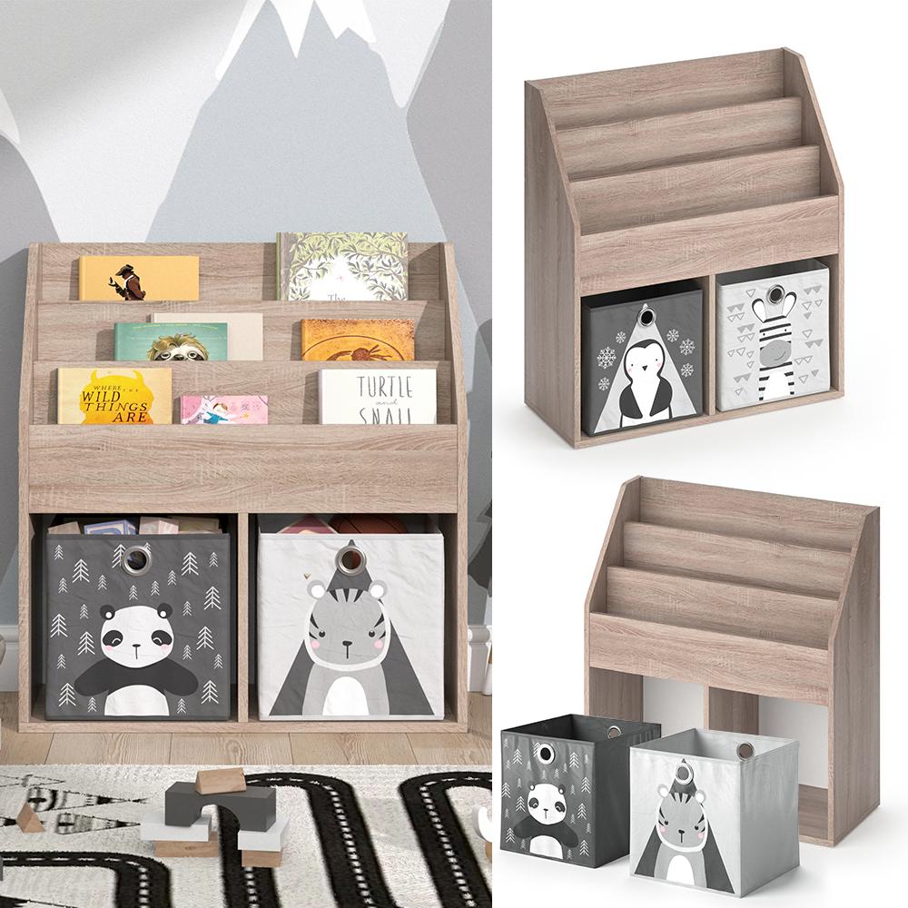 Thumbnail - Vicco, Kinderregal, Luigi