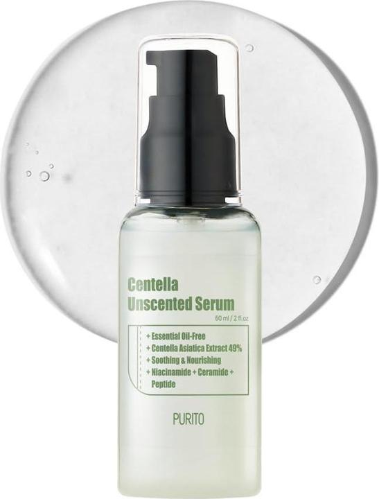 Immagine prodotto Purito Centella non profumata (60 ml)
