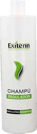 Image du produit Termix Shampooing régulateur pour cheveux gras 1000ml (1000 ml, Shampoing liquide)