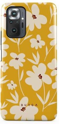 Actual product image iLike Redmi Note 10 Pro Burga Sunday market Tough Case (Xiaomi Redmi Note 10 Pro)