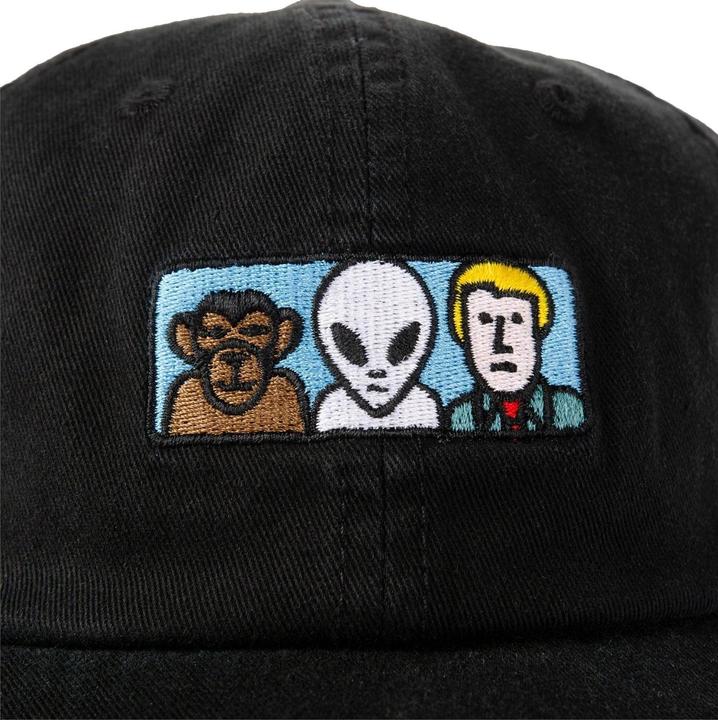 Produktbild Alien Workshop Missing Link Cap