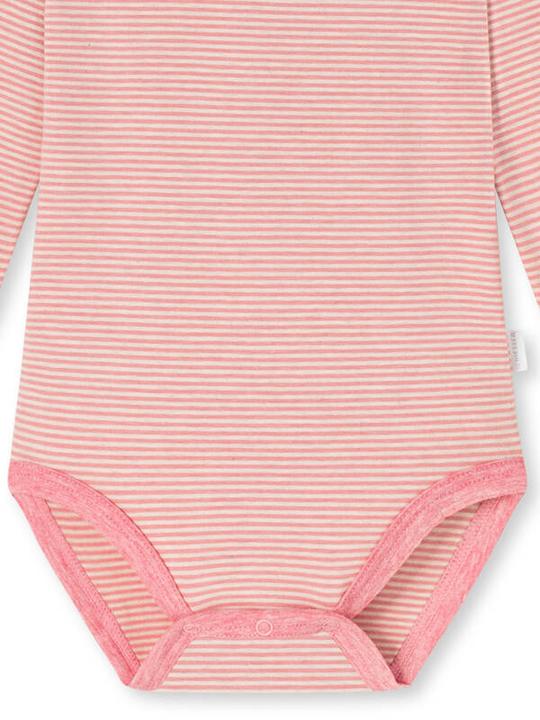 Produktbild Schiesser BabyBody langarm (92)