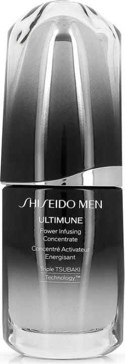 Immagine prodotto Shiseido Ultimune Concentrato Infuso di Potere (30 ml)