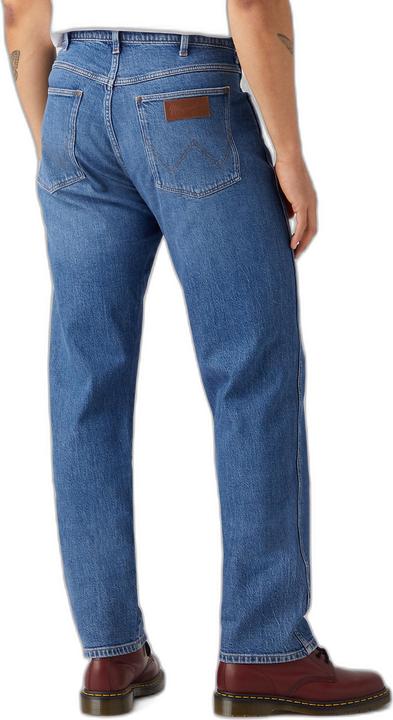 Actual product image Wrangler Frontier (30, 34)