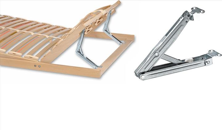 Produktbild Hettich Multiflex Raster (1 Stk.)