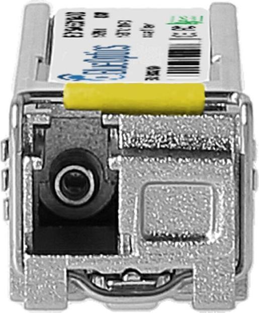 Produktbild BlueOptics Korenix SFP100SM40B15 kompatibler SFP BO15A5531640D