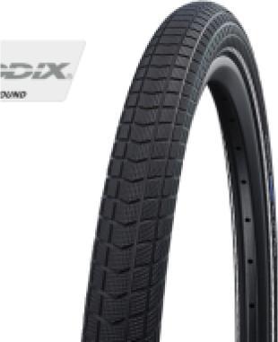 Immagine prodotto Schwalbe Big Ben Plus (28 x 2.15, 55-622)