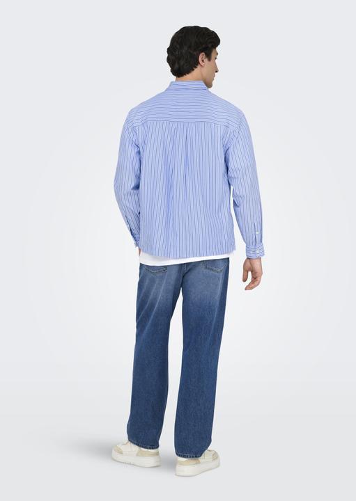 Immagine prodotto Only & Sons ONSGREEL Hemd Hemd (L)