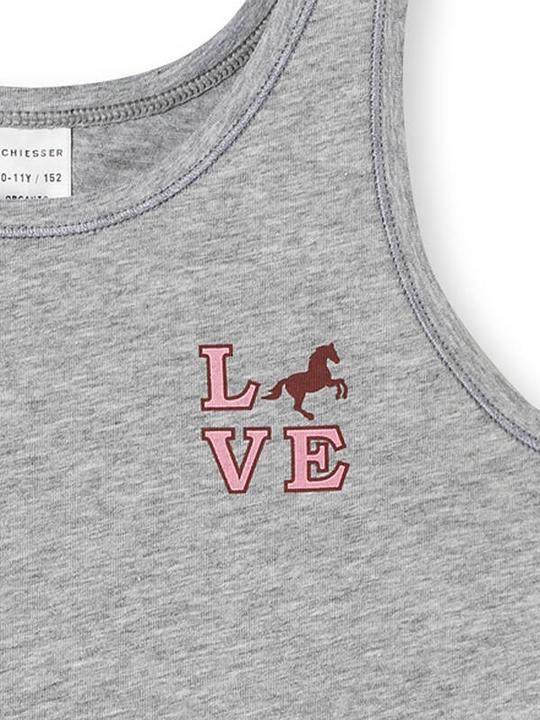 Immagine prodotto Schiesser Teen Girls Shirt (116)