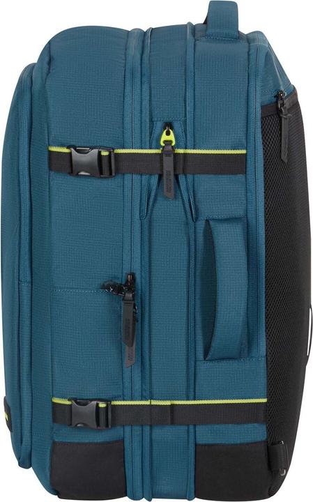 Actual product image American Tourister Take2cabin Travel Backpack L Exp (42.50 l)