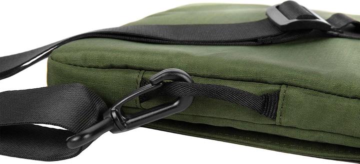 Produktbild Incase Transfer Sleeve for MacBook up to 14" - Highland Green (13")