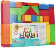 Image du produit Bambam bam bam pads 46el mousse.