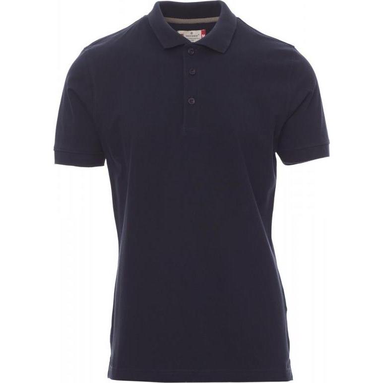 Payper, Herren, Shirt, Polo-Shirt, Blau, (XXL)