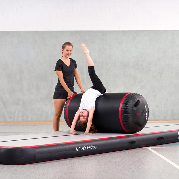 Produktbild Sport-Thieme AirTrack AirRoll Carbon