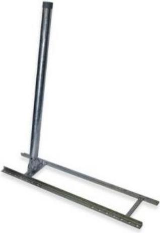 Image du produit Televes SPAHA80 - Système de mât avec support chevron (Divers)