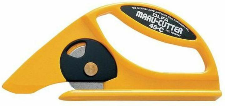 Olfa Teppichmesser (Cutter)