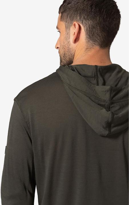 Produktbild Super Natural Summer Hoodie (S)