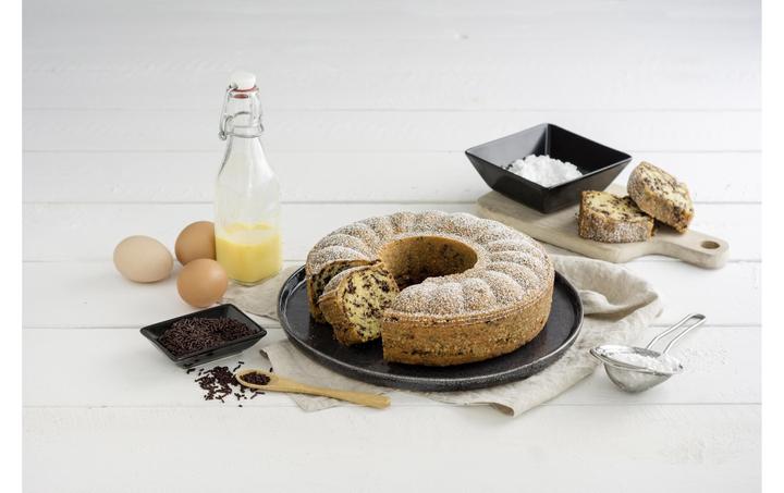 Actual product image Zenker Black Metallic (28 cm)