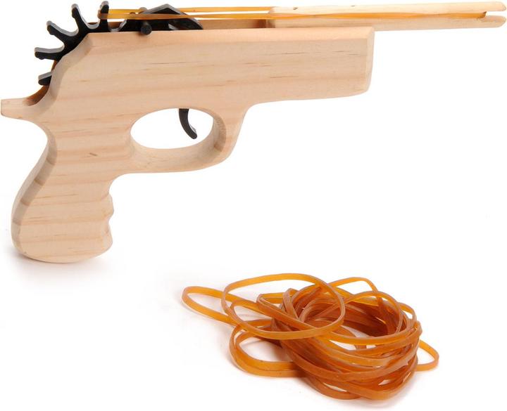 Produktbild Playwood Pistole